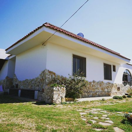 Chalet Del Mare Panzió Porto Cesareo Kültér fotó