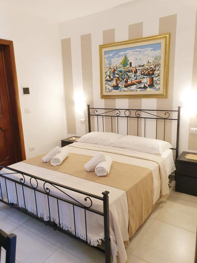 Chalet Del Mare Panzió Porto Cesareo Kültér fotó